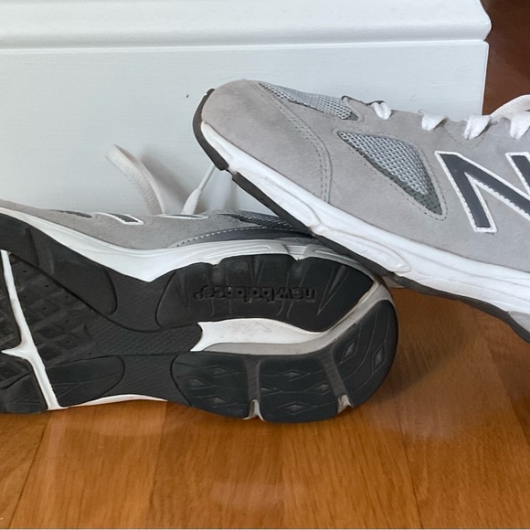 New Balance Sneakers - Picture 4 of 5
